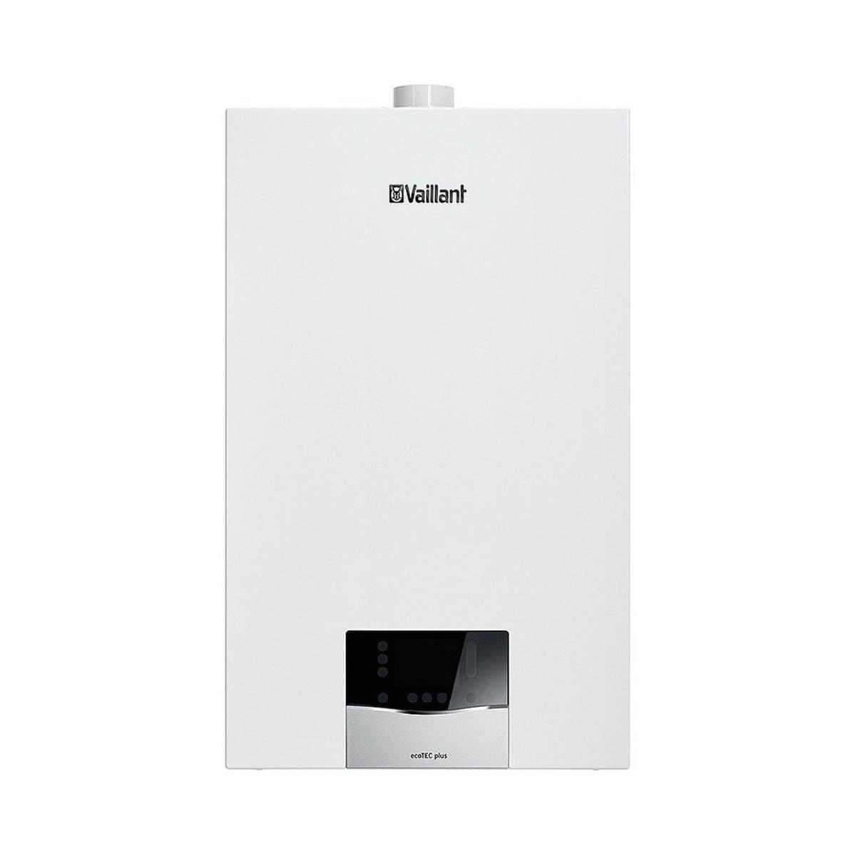 Vaillant ecoTEC exclusive VCW 36CF (12/25) cv 24.9 kW ww 36.4 kW. voorheen 356